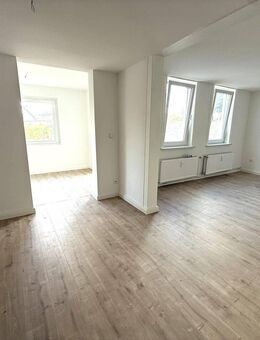 3,5 ZKB mit Garten+Terrasse, direkt in Holle - Holle