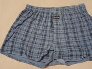 Getragene Boxershorts/Slips - Wust-Fischbeck