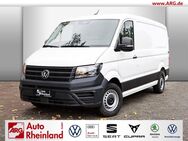 VW Crafter, 2.0 l TDI 35 Kasten, Jahr 2024 - Bonn