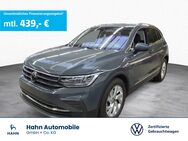 VW Tiguan, 1.5 TSI Move, Jahr 2024 - Niefern-Öschelbronn