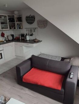 1 Zimmer Wohnung im Herzen von Obersulm - Obersulm