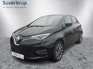 Renault ZOE, R 1 E 50 INTENS BATTERIEMIETE RÜC, Jahr 2020 - Rendsburg