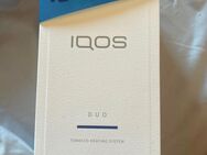 Iqos Duo Blau - Fahrenzhausen