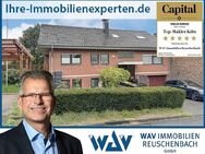 Geräumiges Mehrgeneratiomnenhaus mit Blick ins Grüne in Hemmerich - Bornheim (Nordrhein-Westfalen)