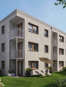 Einziehen & Wohlfühlen: Stilvoll möblierte Wohnung in Top-Lage von Sehnde! - Sehnde