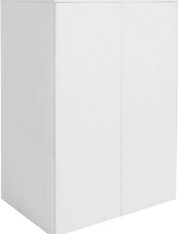 INOSIGN Aktenschrank Jarvie Mehrzweckschrank, Push-to-open, 2 Fächer, 60x80 cm