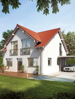 Zuhause in Weinböhla - Ihr Einfamilienhaus mit Charme & Raum für die ganze Familie - Weinböhla