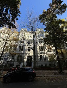 Top-Investition in Schöneberg - Fantastische Dachgeschosswohnung zum attraktiven Preis - Berlin