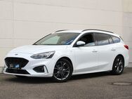 Ford Focus, 2.0 ST-Line Adapt Sitze, Jahr 2020 - Stutensee