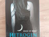 [inkl. Versand] Betrogen: House of Night - Baden-Baden