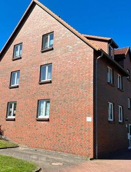 Bezugsfreie Dachgeschoß/Maisonette mit Balkon und PKW Stellplatz in 19246 Zarrentin am Schaalsee - Zarrentin (Schaalsee)