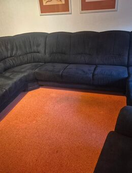 Sofa inkl Sessel - Barsinghausen