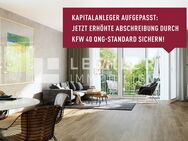 KAPITALANLEGER AUFGEPASST! KFW 40 QNG REIHENMITTELHAUS - Sindelfingen