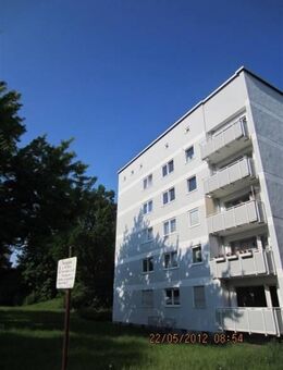 Wohn(t)raum: lichtdurchflutete 3-Zimmer-Wohnung mit Balkon - Bochum