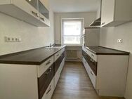 Attraktive 2-Zimmer-Wohnung in zentraler, ruhiger Lage - ab 01.08. zu vermieten - Biberach (Riß)