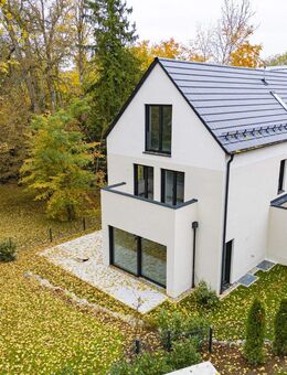 FAMILIENTRAUM IM HERZEN VON PÖCKING! - Pöcking