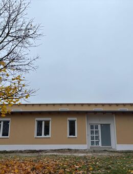Modernes Traumhaus in idyllischer Lage - Zerbst (Anhalt)