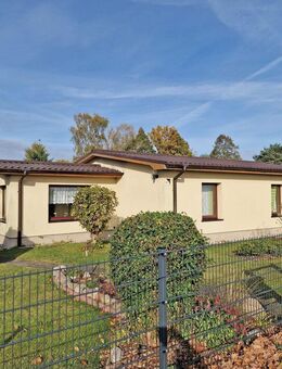 Wohnen in ruhiger Ortsrandlage in Neuendorf bei Zinnowitz - Lütow