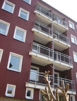 Super Grundriss, Westbalkon, beste Lage nahe Hohnsensee - Hildesheim