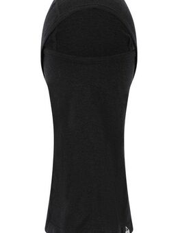 SOS Sturmhaube Treble Cone aus hochwertiger Merinowolle