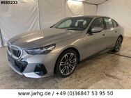 BMW 520 M Sport LED+ 19" Widescreen DrivingAss+ Kam - Steinbach-Hallenberg