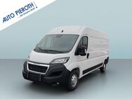 Peugeot Boxer, HDi 440 L3H2, Jahr 2024 - Bingen (Rhein)