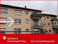 Schöne 3-Zimmer-Wohnung mit separatem Appartement - Villingen-Schwenningen