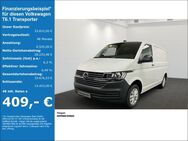 VW T6.1, 2.0 TDI Transporter Kasten Ecoprofi, Jahr 2023 - Hagen (Stadt der FernUniversität)