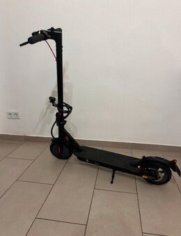 E-Scooter - Duisburg