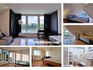 Moderne Frauen-WG mit 5-Zimmern: Eure Maisonette-Wohnung mit Blick auf den Kanal in Westerrönfeld - Westerrönfeld