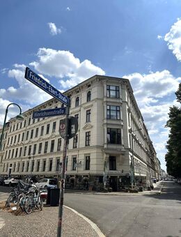 ++Erstbezug nach Sanierung - Wohntraum im Waldstraßenviertel++ - Leipzig