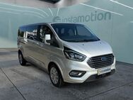 Ford Tourneo Custom, Titanium 320 L2H1, Jahr 2022 - München