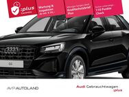 Audi Q2, 40 TFSI quattro advanced |, Jahr 2024 - Plattling