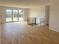 3-Zimmer-EG-Wohnung auf zwei Ebenen - Stephanskirchen