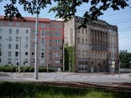 Frisch sanierte 4 Zimmer Eigentumswohnung im Zentrum von Chemnitz - Chemnitz