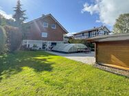 Großes 2 Familienhaus + Appartement mit Garten und Pool in Bad Honnef - Höhenlage! - Bad Honnef