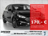 Hyundai i30, 1.0 T-GDI Edition 30 AppleCarPlay 2-Zonen, Jahr 2022 - Viersen