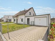 Einfamilienhaus mit großem Grundstück im Augsburger Einzugsgebiet! - Fischach