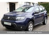 Dacia Duster II Comfort·76tkm·Klima·Bluetooth·Tempomat - Frankfurt (Main)