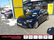 Opel Corsa, 1.2 Turbo Elegance, Jahr 2022 - Werder (Havel)