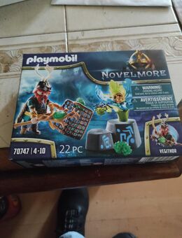 Playmobil - Kaiserslautern