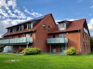 Pastorenstraße: Komfortable 4-Zi.-Wohnung mit Aufzug - Bad Bevensen