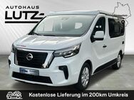 Nissan Primastar, Seaside by Dethleffs L1 verfügbar, Jahr 2024 - Fürstenfeldbruck