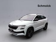 Skoda Karoq, 2.0 TDI Sportline, Jahr 2024 - Emmendingen