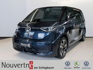 VW ID.BUZZ, Pro Motor h IQ Li, Jahr 2023 - Solingen (Klingenstadt)