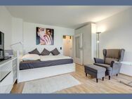 Möbliert: Sehr schönes Apartment in Neufahrn b. Freising - Neufahrn (Freising)