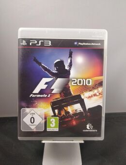 F1 2010 für PS3 - Westerstede