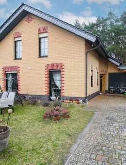 Exklusiv, nachhaltig und stilvoll - Ihr Zuhause im Westhavelland - Rathenow