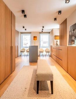 Traumhaftes Townhouse - Hamburg