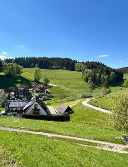 Ankommen. Aufatmen. Daheim sein - Ihr Schwarzwaldrefugium in St. Roman - Wolfach